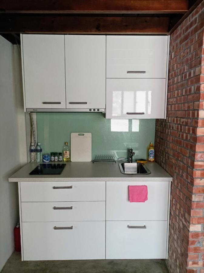 Historical Townhouse In City Center Tainan Dış mekan fotoğraf